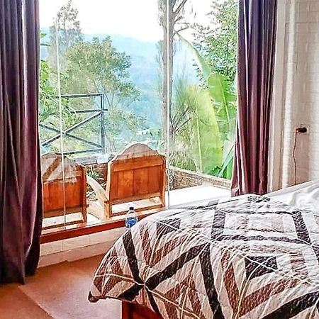 Hotel Pondok Tubing Malang Zewnętrze zdjęcie