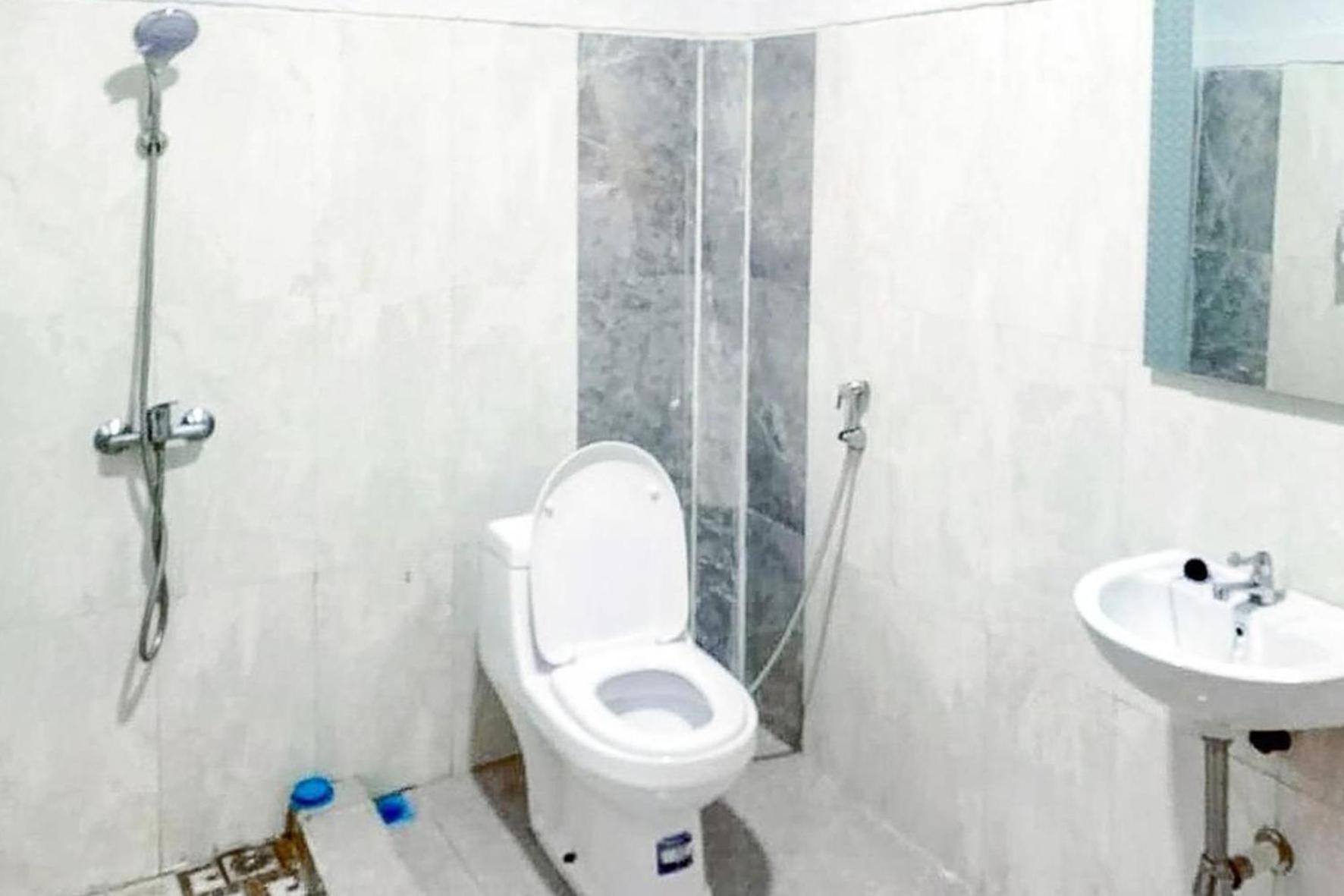 Hotel Pondok Tubing Malang Zewnętrze zdjęcie